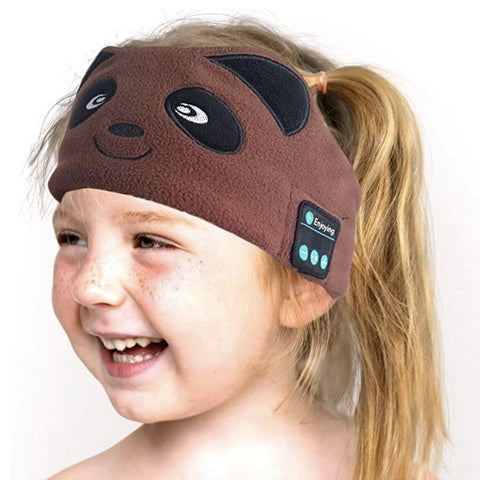 BonneNuit® Kids Bluetooth Sleep Band