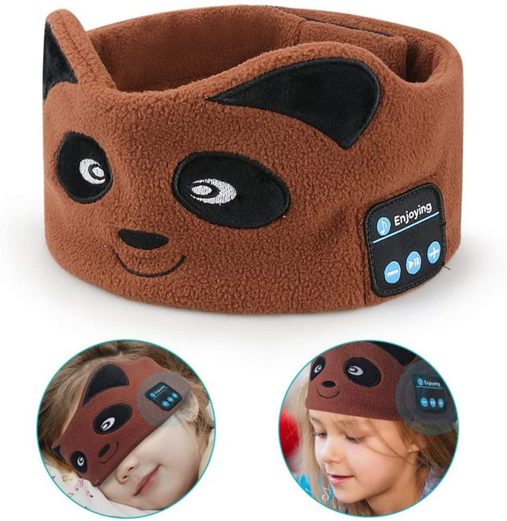 BonneNuit® Kids Bluetooth Sleep Band