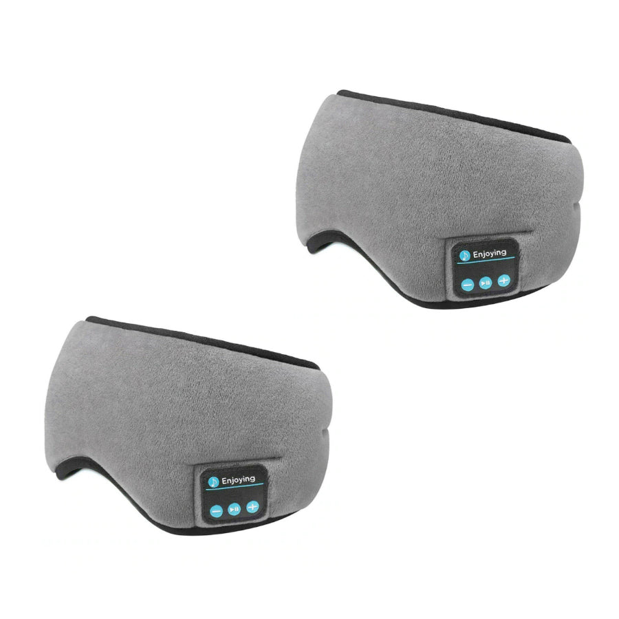 BonneNuit® Bluetooth Sleep Band