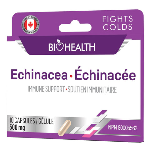 Ontario Echinacea