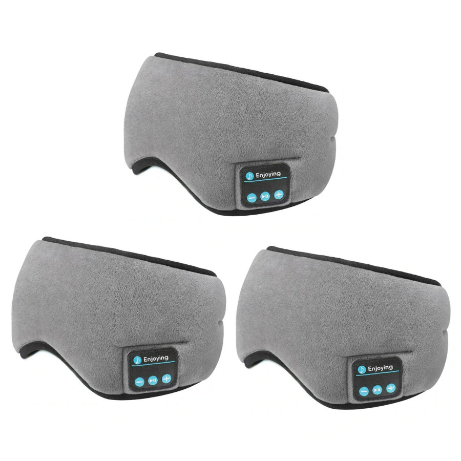 BonneNuit® Bluetooth Sleep Band