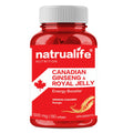 Natrualife's Canadian Ginseng with Royal Jelly