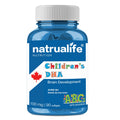 Fórmula de Omega 3 del ATLÁNTICO para niños - 60 pastillas