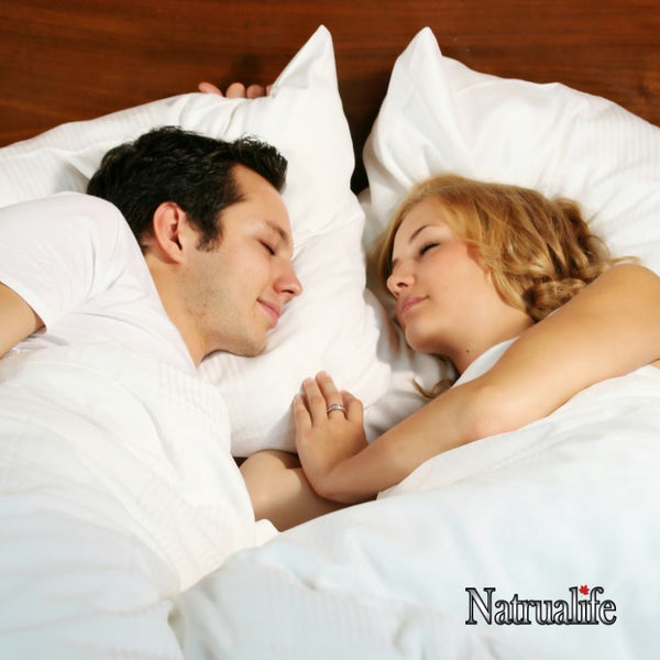 Natrualife Melatonin Sleep Support