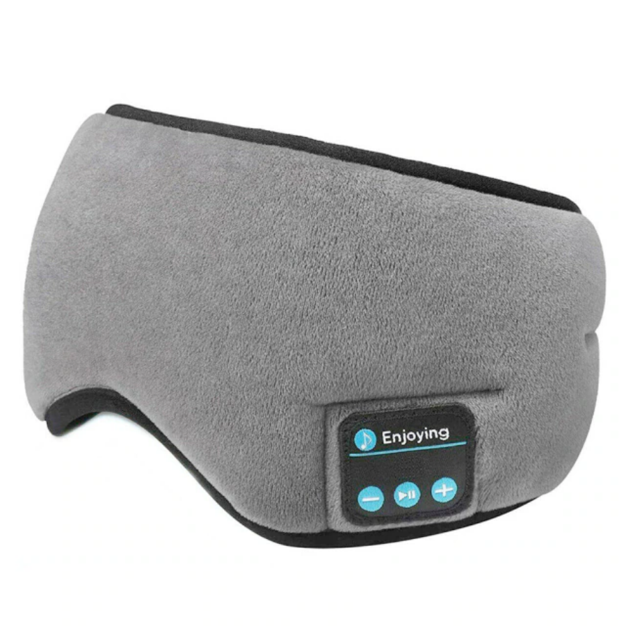 BonneNuit® Bluetooth Sleep Band